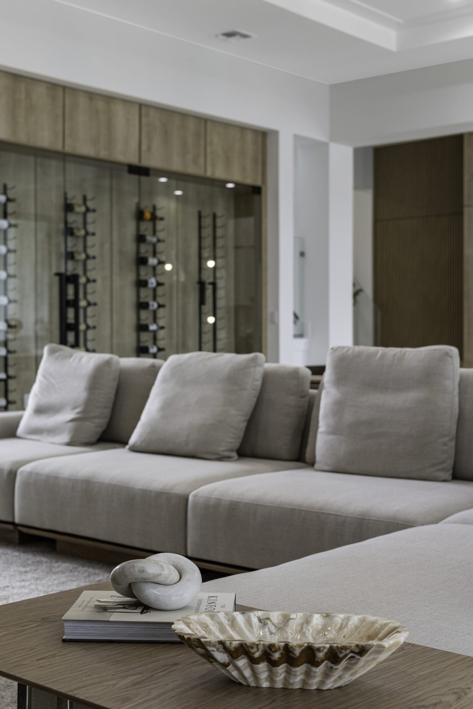 Living & Dining — Flavia Piccichelli