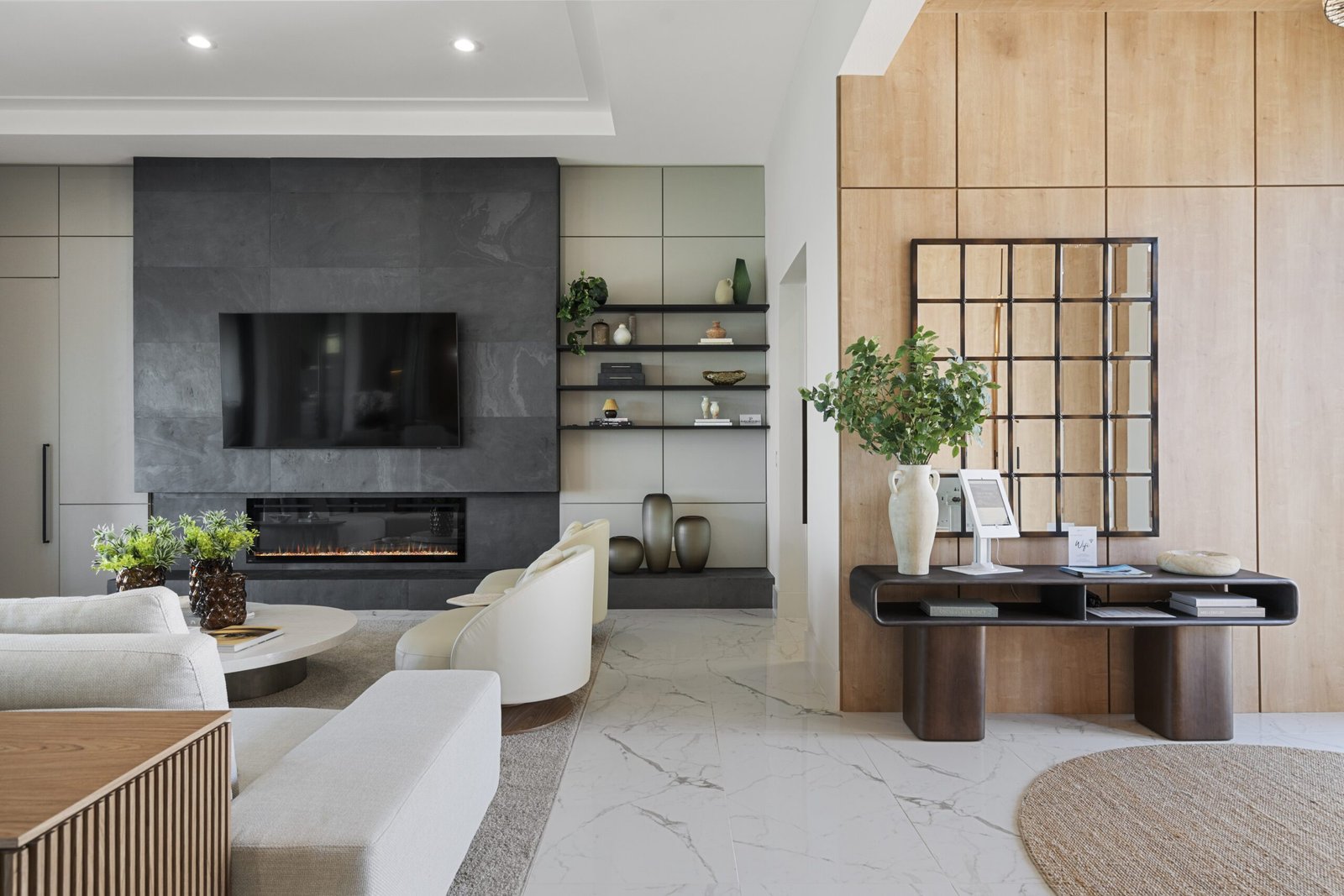Living & Dining — Flavia Piccichelli