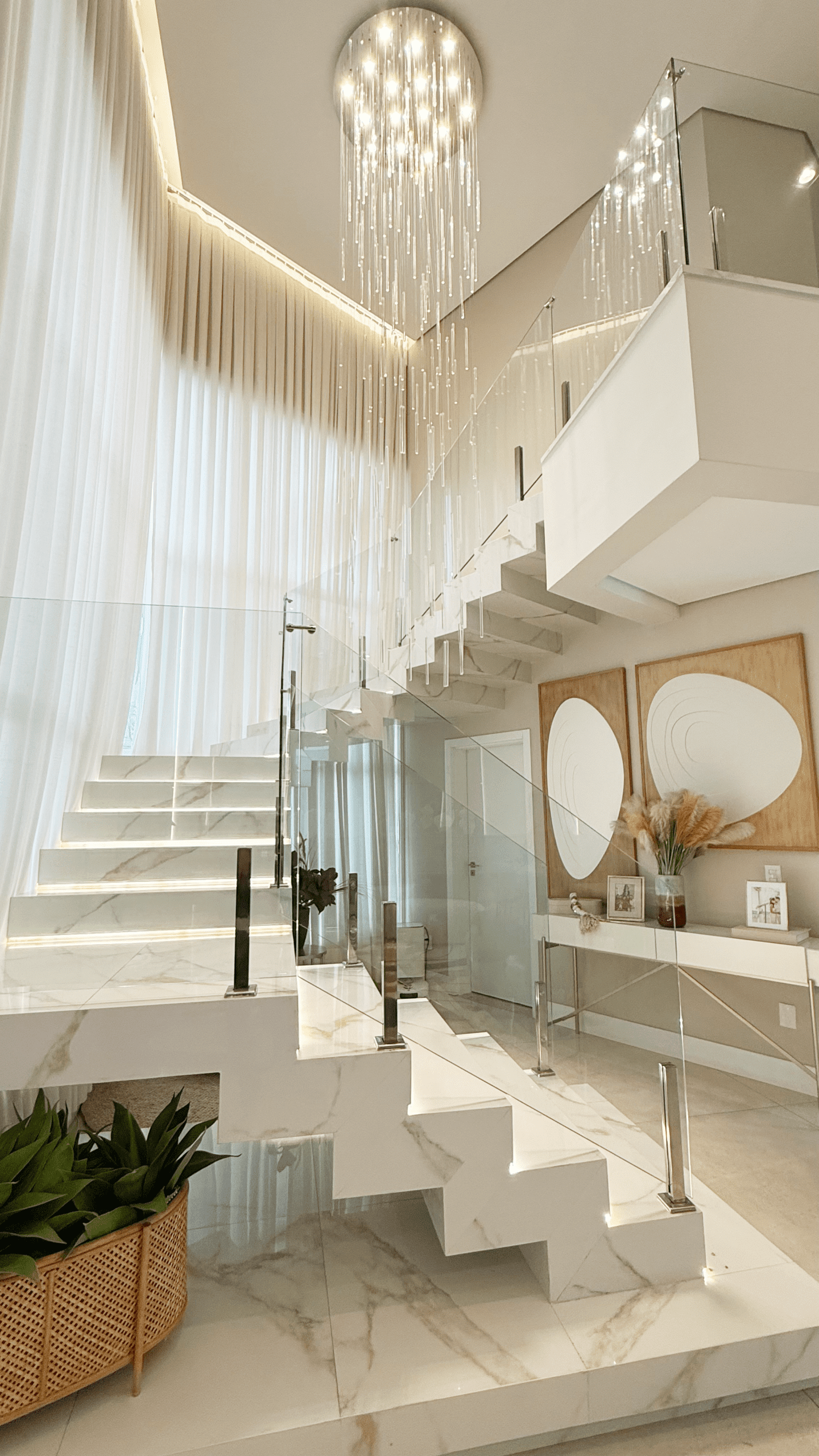 Living Room — Spazio Prime Group