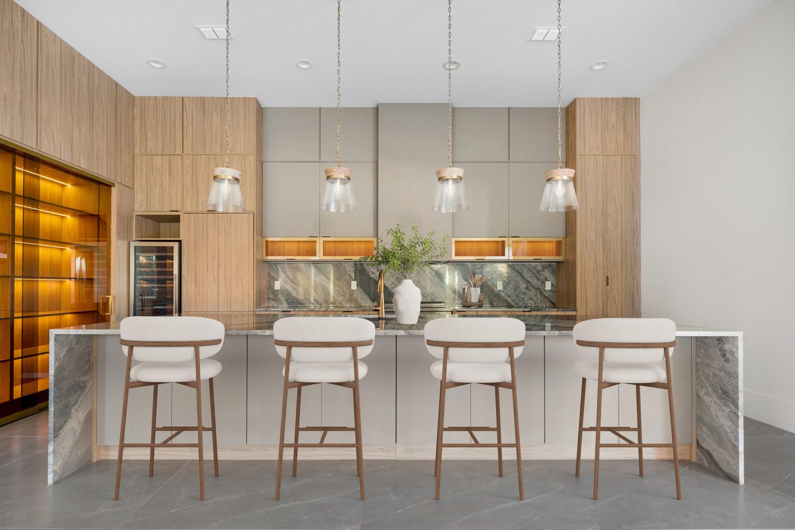 Kitchen — Janaina Torquato