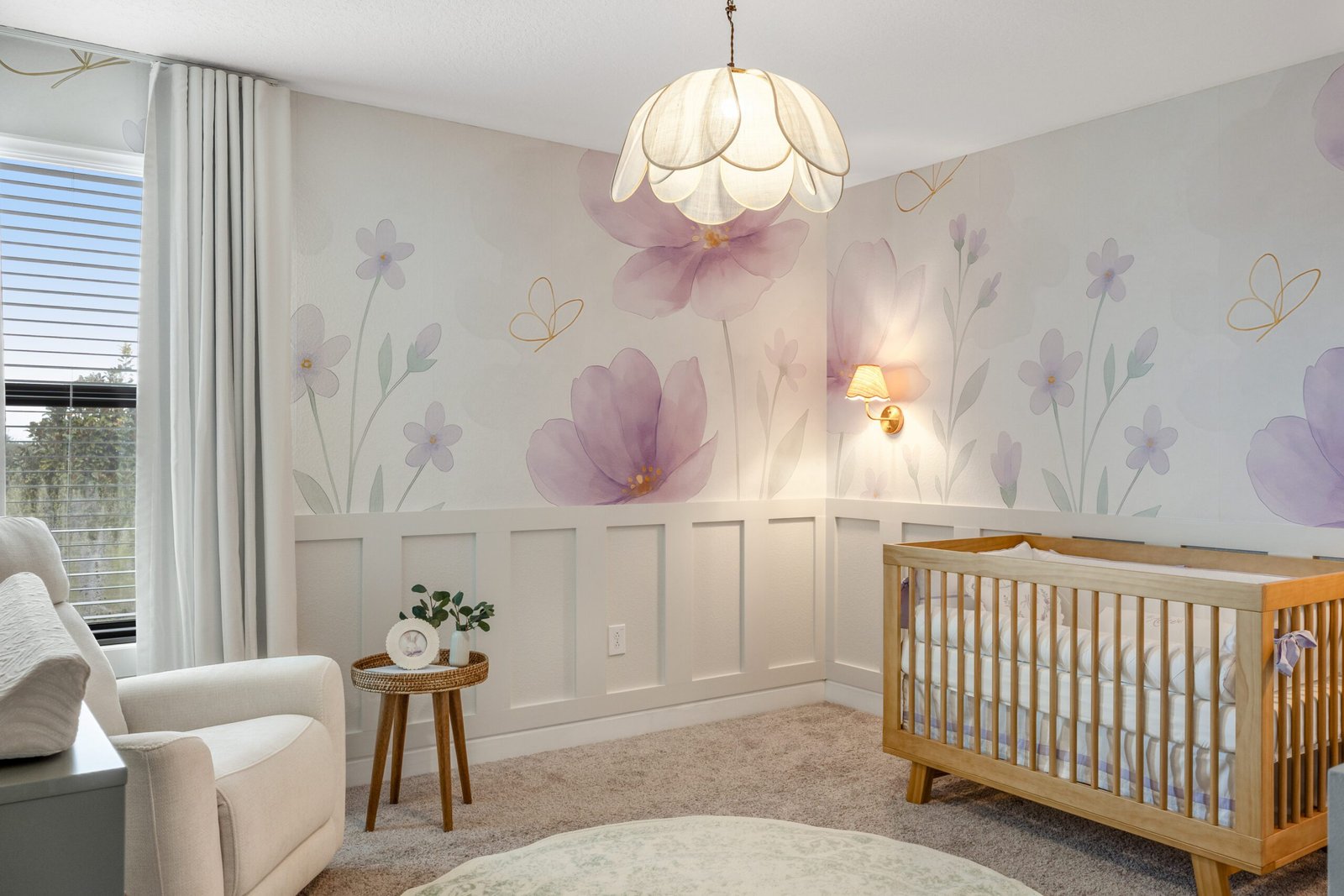 Nursery — Elys Anjos